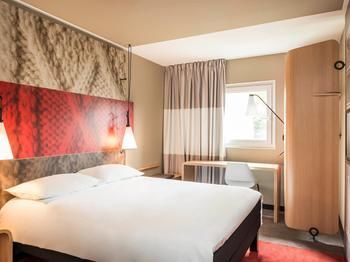 Hotel Ibis Arcachon La Teste De Buch