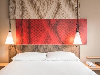 Hotel Ibis Arcachon La Teste De Buch
