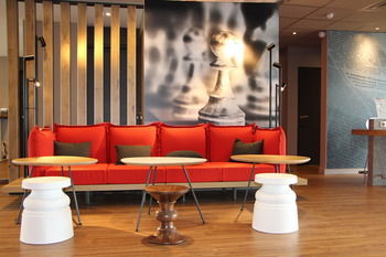 Hotel Ibis Arcachon La Teste De Buch