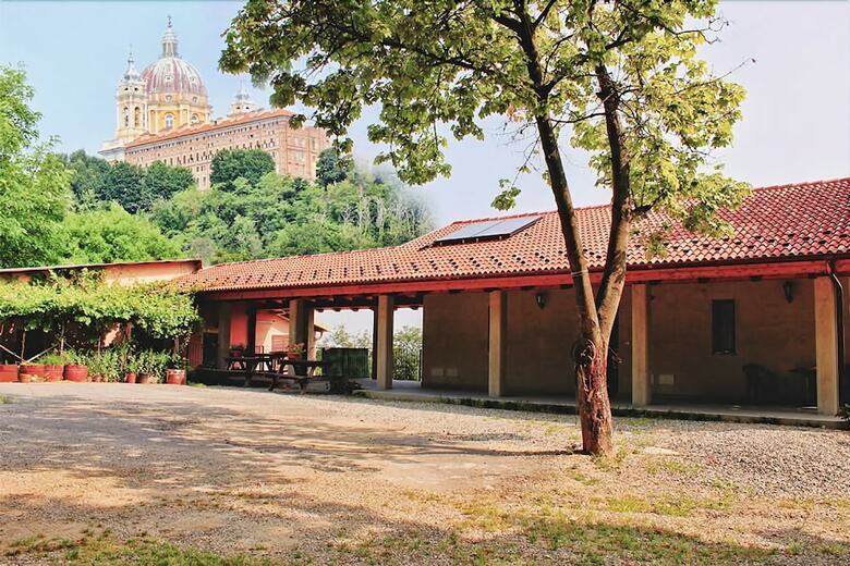 Agroturismo Agriturismo Ai Guiet