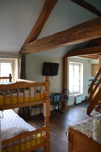 Apartamento Le Vaumurier De Saint Lambert