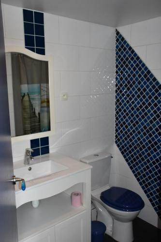 Apartamento Le Vaumurier De Saint Lambert