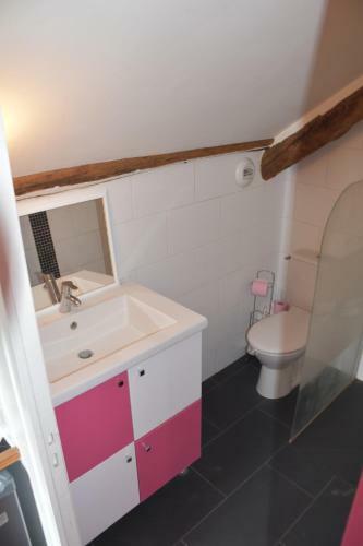 Apartamento Le Vaumurier De Saint Lambert