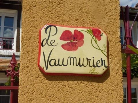 Apartamento Le Vaumurier De Saint Lambert