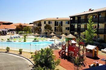 Village Vacances Le Junka