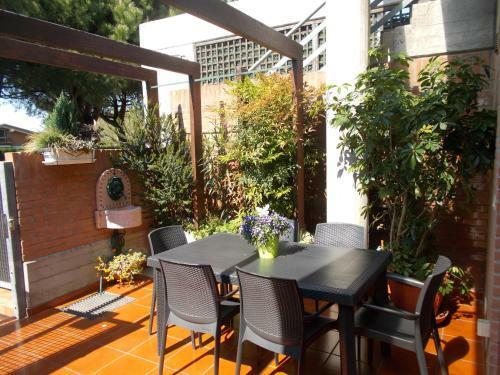 Apartamento Casa Zaffalon U.a.n.c.