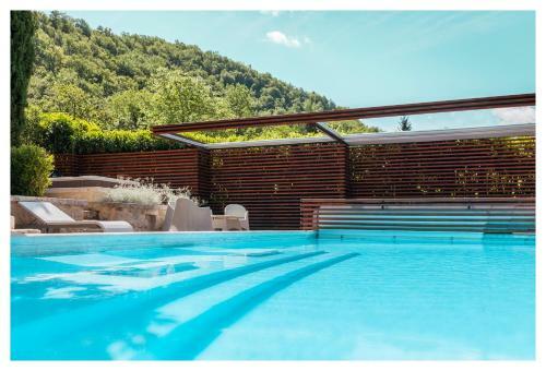 Bed & Breakfast Fontana Vecchia