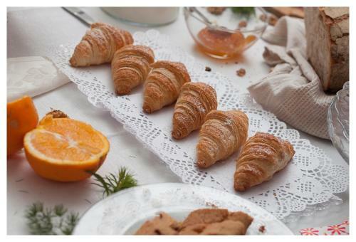 Bed & Breakfast Fontana Vecchia