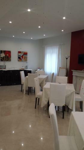 Bed & Breakfast Fontana Vecchia