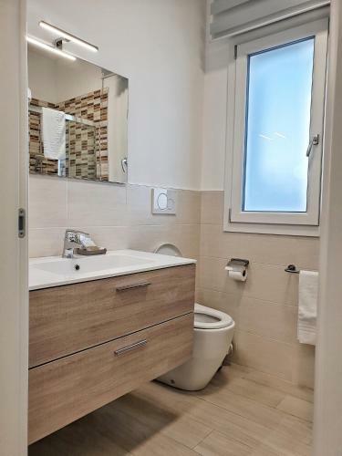 Apartamento Appartamenti Vanin