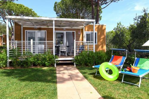 Camping Village Baia Azzurra Club