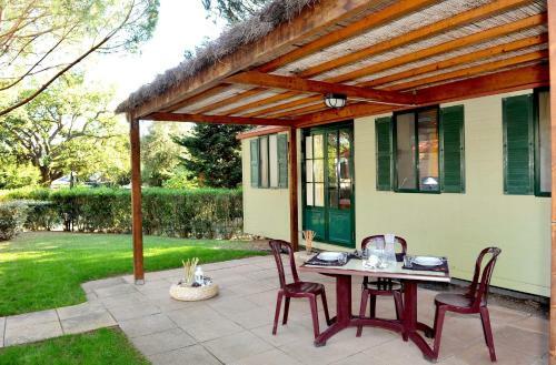 Camping Village Baia Azzurra Club