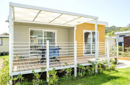 Camping Village Baia Azzurra Club