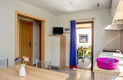 Camping Village Baia Azzurra Club