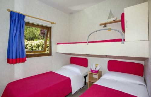 Camping Village Baia Azzurra Club
