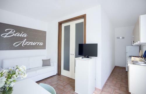 Camping Village Baia Azzurra Club