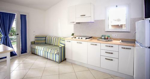 Camping Village Baia Azzurra Club