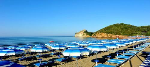 Camping Village Baia Azzurra Club