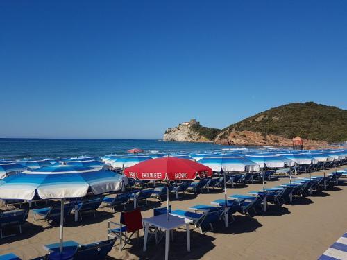 Camping Village Baia Azzurra Club
