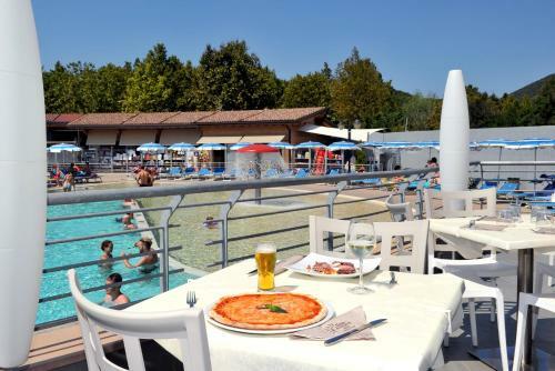 Camping Village Baia Azzurra Club