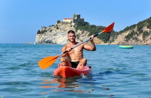 Camping Village Baia Azzurra Club