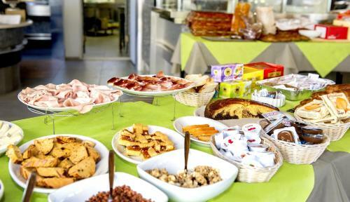 Camping Village Baia Azzurra Club