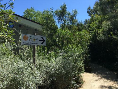 Aparthotel Camping Village Rocchette