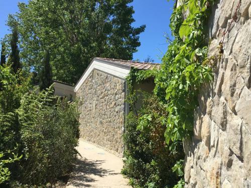 Aparthotel Camping Village Rocchette