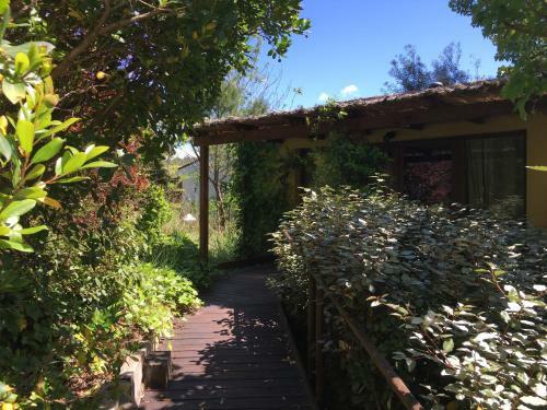 Aparthotel Camping Village Rocchette
