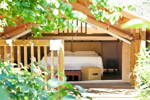 Aparthotel Camping Village Rocchette