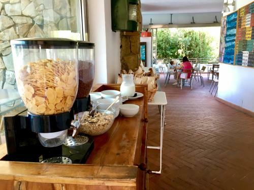 Aparthotel Camping Village Rocchette