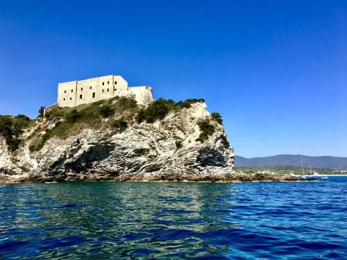 Aparthotel Camping Village Rocchette