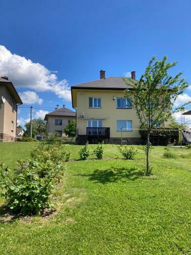 Apartm�n Emilie - Bl�zko Vyso?ina Ar�ny