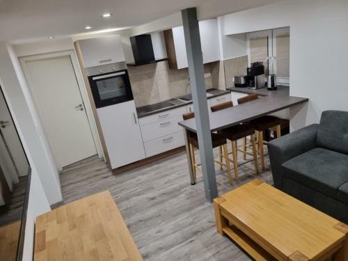 Apartamento Ferienwohnungen Kamelia