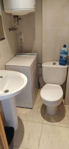 Apartamento Primer�sima Linea