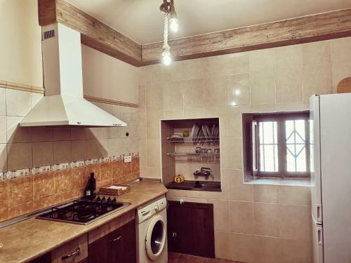 Casa Moya-la Encarnaci�n