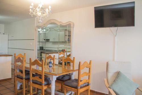 Apartamento Casa Manuela En Capileira - Alpujarra