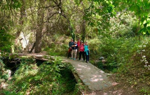 Apartamento Casa Manuela En Capileira - Alpujarra