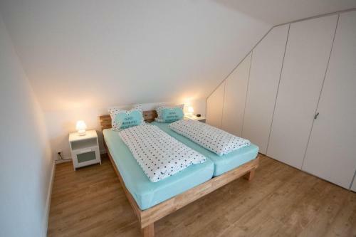 Apartamento Alter-duhner-weg-15-og