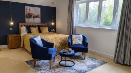 Bed & Breakfast Greater London Villa