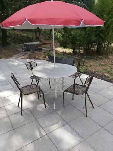Apartamento Un �crin De Verdure Et Plus..