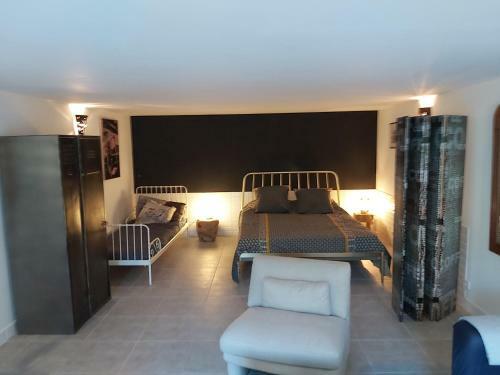 Apartamento Un �crin De Verdure Et Plus..