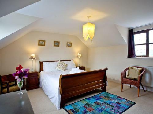 Hill House Farm Cottage