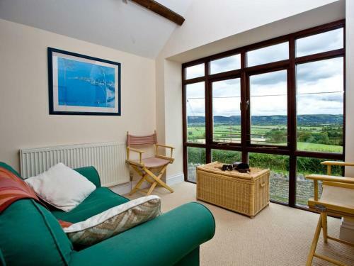 Hill House Farm Cottage