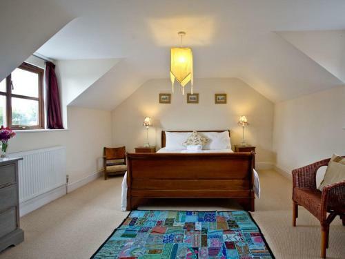 Hill House Farm Cottage