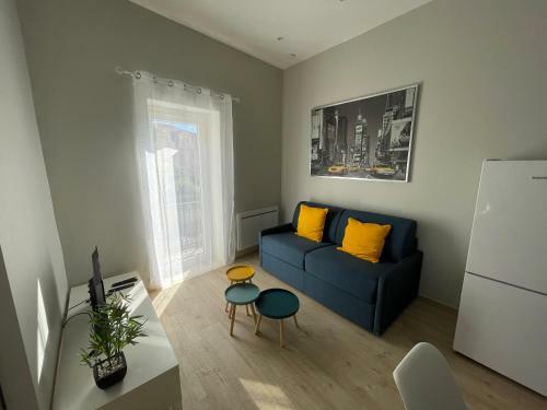 Apartamento Confortable T2 Proche de La Gare Et Du Polygone