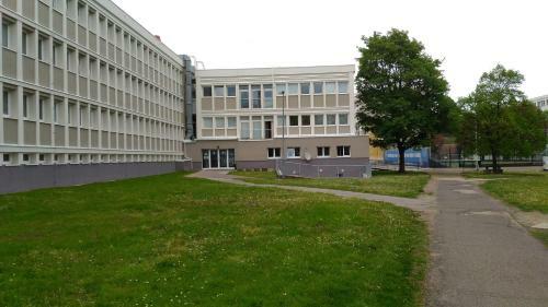 Hostel Strahov