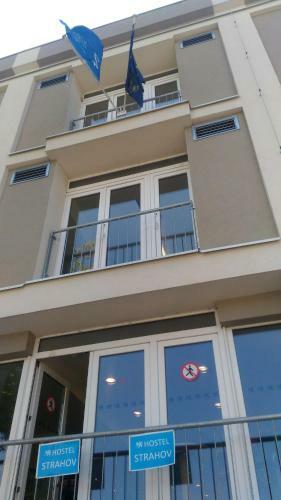 Hostel Strahov