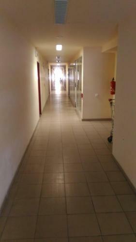 Hostel Strahov