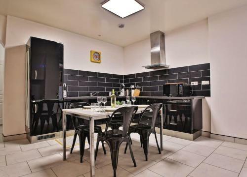 Apartamento Biarritz Centre Port Vieux, Plage � 100m